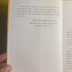 Kinh Pháp Bảo Đàn - HT Thích Thanh  Từ - Giảng giải 604717