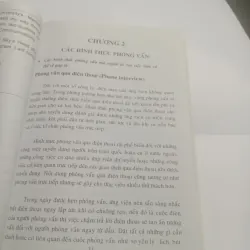Để thành công khi tham dự phỏng vấn việc làm 1020495