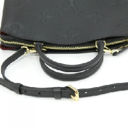 Túi xách Louis Vuitton Monogram Empreinte Grand Palais MM M45811 - Hàng hiệu Chính hãng 804748