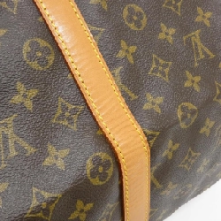 Túi Boston Louis Vuitton Monogram 55cm M41424 614991
