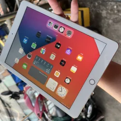 iPad gen 5, Màn hình 9.7in full HD sắt nét, IOS cao, Pin trâu 8600mAh 1013598