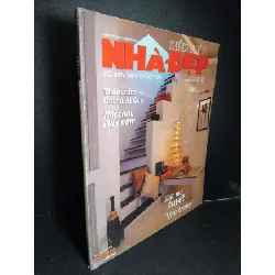 [Sách Cũ SCGR] Nội thất cuối năm mới 80% ố 2006 HCM1001 Kiến trúc nhà đẹp TẠP CHÍ, THIẾT KẾ, THỜI TRANG