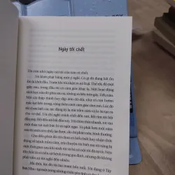 Sách: Lý do để sống tiếp - TG: Matt Haig (B1) 795822