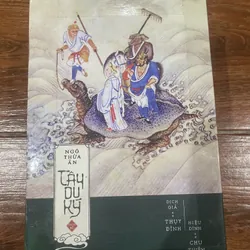 Tây Du Ký Đông A 