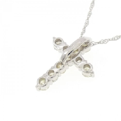 Dây chuyền kim cương PT900/PT850 0.5CT - Hàng hiệu Chính hãng 862846