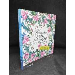 [Phiên Chợ Sách Cũ] Tháng Năm Của Kẹo - Mộc Diệp Tử 2204, 2014 SBM