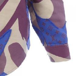Áo sơ mi LOUIS VUITTON HPS77WAWY - Hàng hiệu Authentic 896350