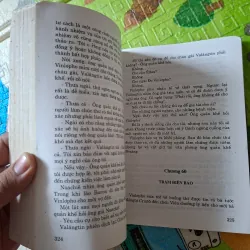 Bá Tước Môngtơ Crixtô 995934