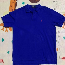 ÁO POLO RALPH LAUREN CHÍNH HÃNG SIZE XL