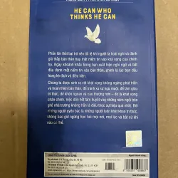 Những người thành công tin tưởng vào điều gì 1027619