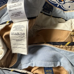 Kaki ralphlauren 452248