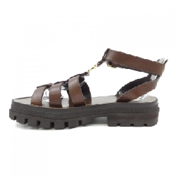 Giày sandal CELINE - Hàng hiệu Authentic 830190