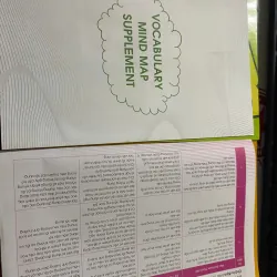 IELTS Writing Journey (2 Levels) 694275