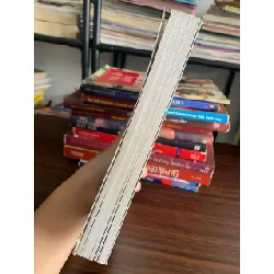 Chỉ có thể là yêu – Hân Như (NXB Văn Học) 572244