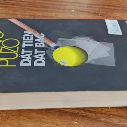 Tiểu thuyết ĐẤT TIỀN ĐẤT BẠC - Mario Puzo (dịch giả: Ngọc Thứ Lang) 751652