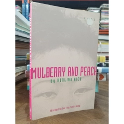 Mulberry and peach - Hualing Nieh