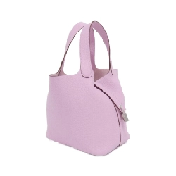 Túi xách Hermès Picotin Lock PM 056289CK - Hàng hiệu Chính hãng