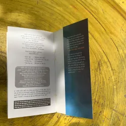 SOLARIS HÀNH TINH BÍ ẨN - STANISLAV LEM 937240