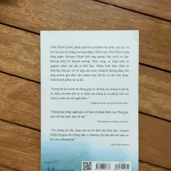 Tâm tĩnh lặng  753052