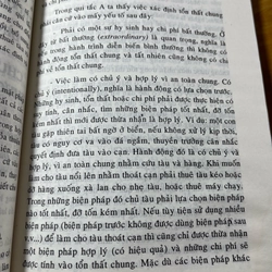 [Luật - Thương mại - Quốc tế] Luật Hàng hải - Luật sư Nguyễn Chúng VIAC 490834