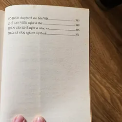 Thu tứ, cảm nghĩ Miên man 50k 561291