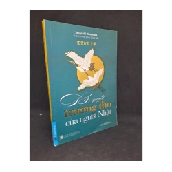 Bí quyết trường thọ của người Nhật 2018 979137
