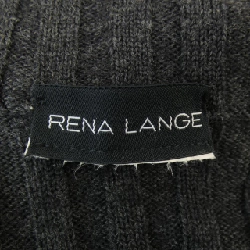 【Mã giảm giá】RENA LANGE Áo len 636505