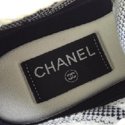 Giày thể thao CHANEL G38750Y55682 - Hàng hiệu Authentic 659047