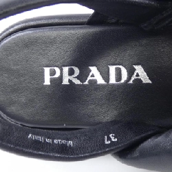 Giày sandal nền tảng PRADA 1XZ747 - Hàng hiệu Authentic 830689