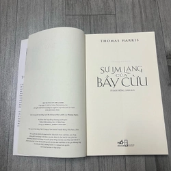Sự im lặng của bầy cừu. 3b5 531782