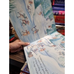 THE MAGIC OF CHRISTMAS  - Claire Freedman & Gail Yerrill 203159