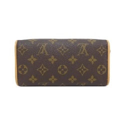 Túi xách vai Louis Vuitton Monogram Pochette Twin PM M51854 - Hàng hiệu Chính hãng 769080