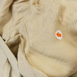 Áo khoác da HERMES 2H1213D4 627783