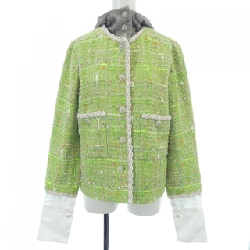 Jacket CHANEL LOOK1 P78811V70939