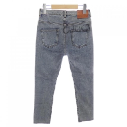 Gucci GUCCI 502797-XD741 Quần Jeans - Hàng hiệu Chính hãng 812219