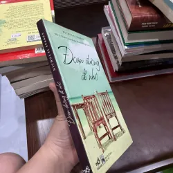 ĐOẠN ĐƯỜNG ĐỂ NHỚ – NICHOLAS SPARKS | TIỂU THUYẾT TÌNH YÊU KINH ĐIỂN-K2 992683