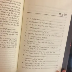 Sách TẤT CẢ CHỈ LÀ Ý NGHĨ - Ahola Tuấn / NXB Tổng Hợp TPHCM / Bộ 4 Cuốn 700.000 790513