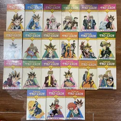 Vua Trò Chơi full bộ 21 tập (16) 571124