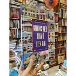 Những Kiểu Nhà Ở Hiện Đại - KTS Trần Kim Tấn - Nhật Tân 352348