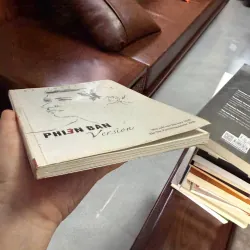 “Phiên Bản (Version)” của Bùi Thanh Tuấn 975440