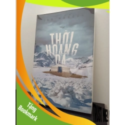 (TẶNG BOOKMARK) Thời Hoang Dã - Ian Manook New 100% RBK.ASB2303