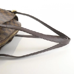 Túi xách vai Louis Vuitton Damier Belem MM N51174 - Hàng hiệu Chính hãng 805566