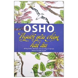 Người Yêu Chim Hải Âu - Osho ASB.PO Oreka Blogmeo 230225