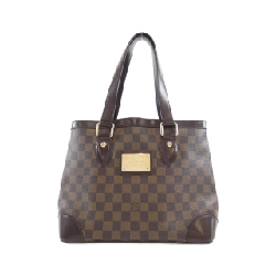 Túi Louis Vuitton Damier Hampstead PM N51205