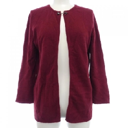 【Mã giảm giá】Áo khoác cardigan HERMES 635950