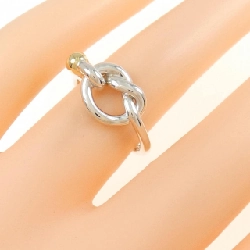 Nhẫn Tiffany Love Knot - Hàng hiệu Authentic 838840