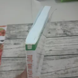 Luyện đề THPT QG 2015. Toán học. Mega book. Nguyễn Hữu Bắc chủ biên 623431