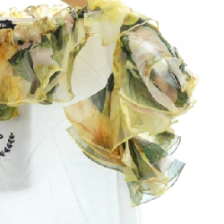 Dolce & Gabbana DOLCE&GABBANA F8M36Z/G7XGJ Áo thun - Hàng hiệu Chính hãng 822048