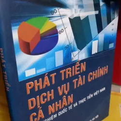 phát triển dịch vụ tài chính cá nhân 930831
