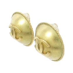 【Vintage】Bông tai Chanel 626453